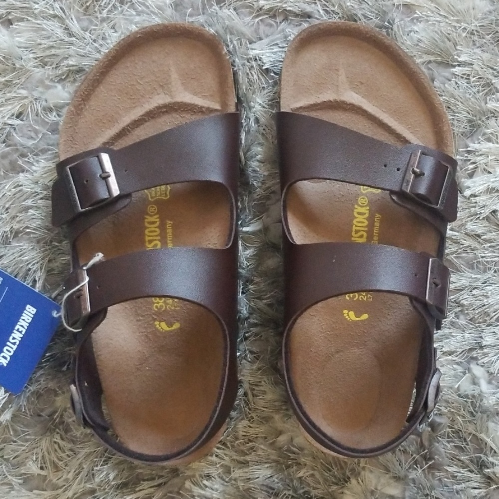 Birkenstock Milano Sandals